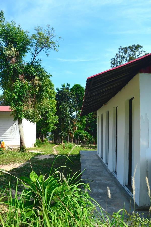 Koh Rong Lagoon Kaoh Touch Εξωτερικό φωτογραφία