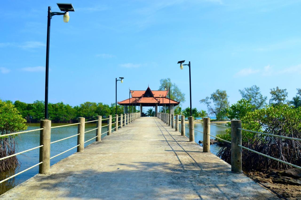 Koh Rong Lagoon Kaoh Touch Εξωτερικό φωτογραφία