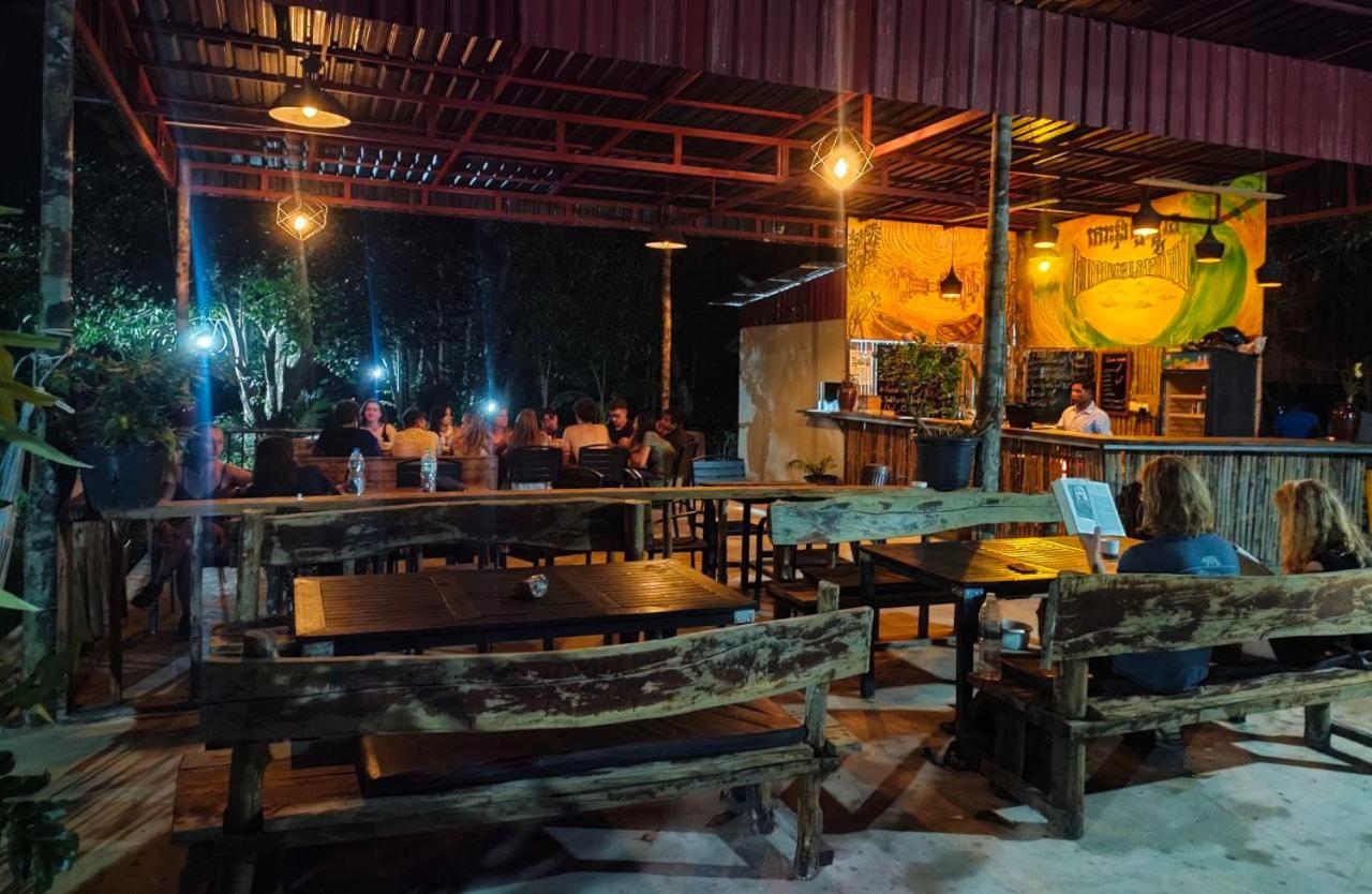 Koh Rong Lagoon Kaoh Touch Εξωτερικό φωτογραφία